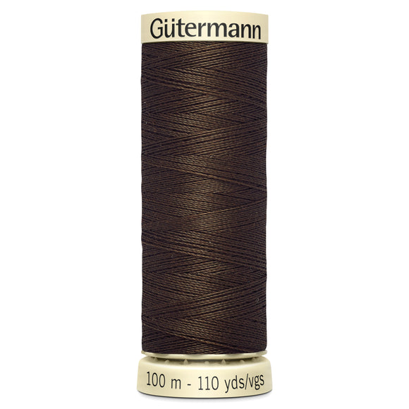 Gutermann Sew All Thread 100m (817)