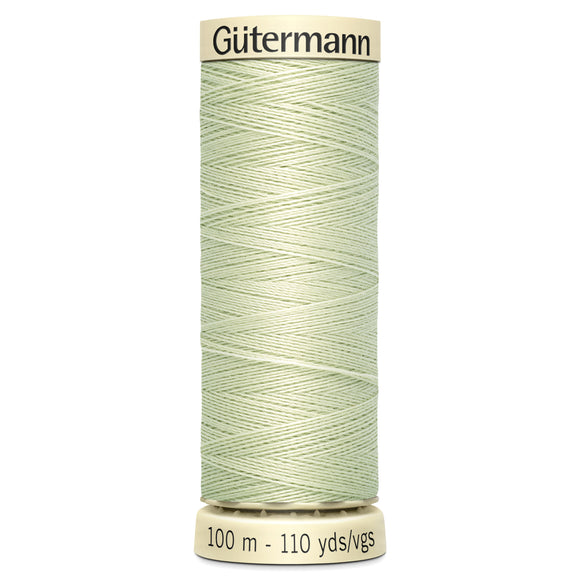 Gutermann Sew All Thread 100m (818)