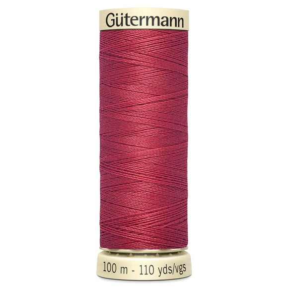 Gutermann Sew All Thread 100m (082)