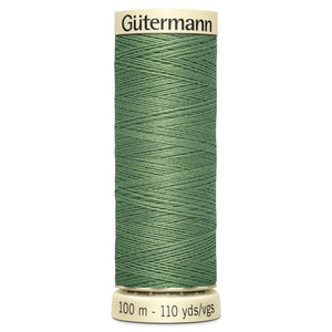 Gutermann Sew All Thread 100m (821)