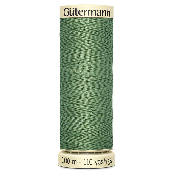 Gutermann Sew All Thread 100m (821)