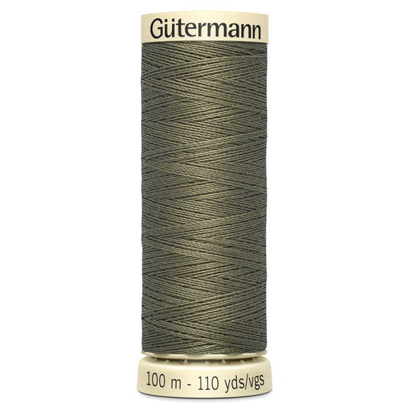Gutermann Sew All Thread 100m (825)