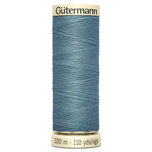 Gutermann Sew All Thread 100m (827)