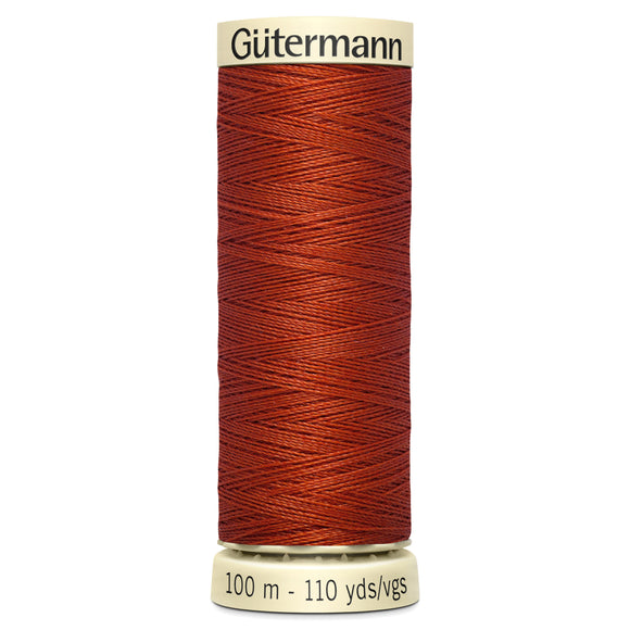 Gutermann Sew All Thread 100m (837)