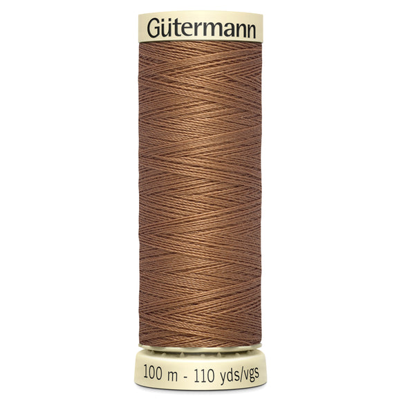Gutermann Sew All Thread 100m (842)