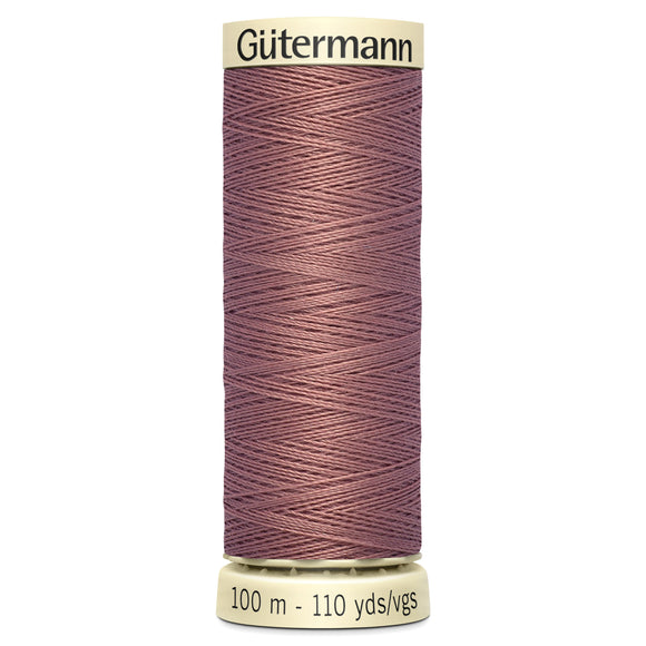 Gutermann Sew All Thread 100m (844)