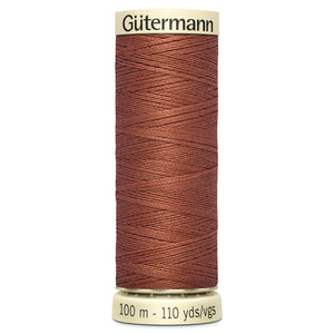 Gutermann Sew All Thread 100m (847)