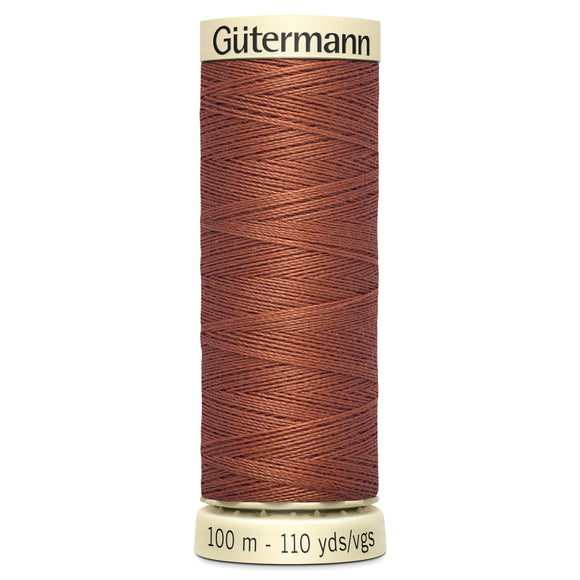 Gutermann Sew All Thread 100m (847)