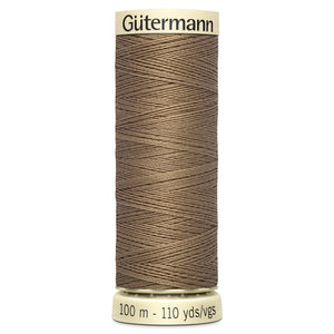 Gutermann Sew All Thread 100m (850)