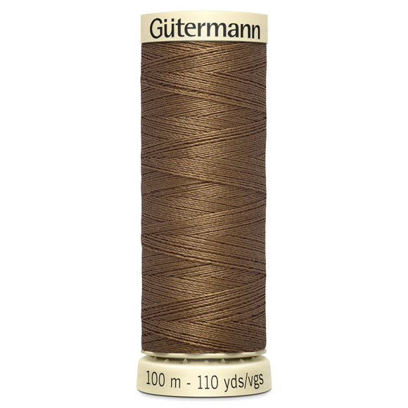 Gutermann Sew All Thread 100m (851)