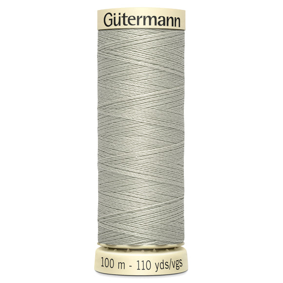 Gutermann Sew All Thread 100m (854)