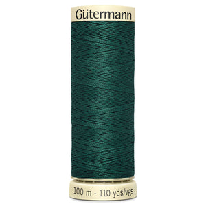 Gutermann Sew All Thread 100m (869)