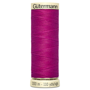 Gutermann Sew All Thread 100m (877)