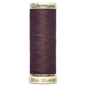 Gutermann Sew All Thread 100m (883)