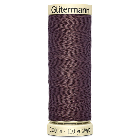 Gutermann Sew All Thread 100m (883)