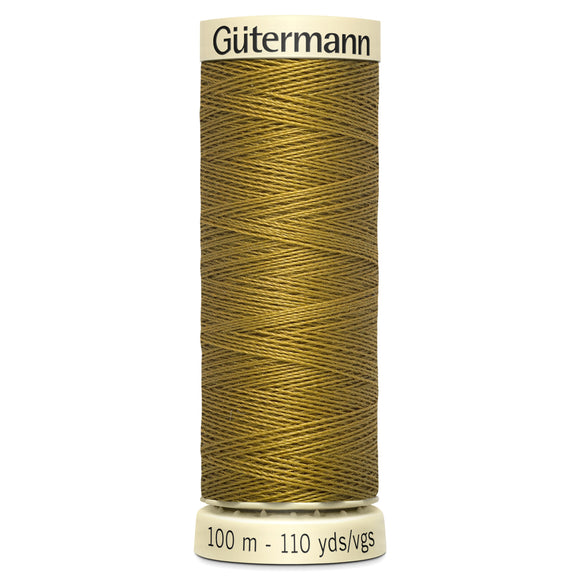 Gutermann Sew All Thread 100m (886)
