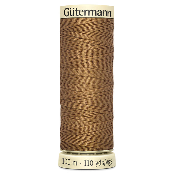 Gutermann Sew All Thread 100m (887)