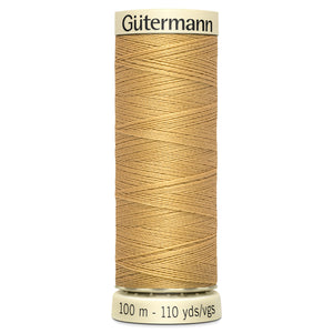 Gutermann Sew All Thread 100m (893)
