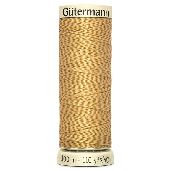 Gutermann Sew All Thread 100m (893)