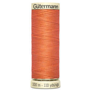 Gutermann Sew All Thread 100m (895)