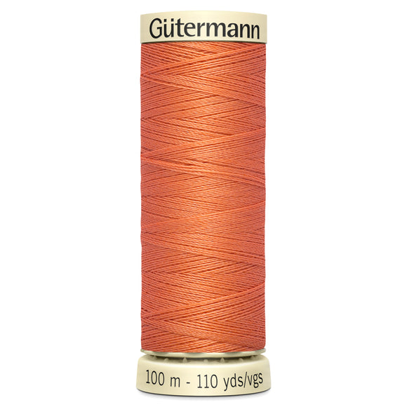 Gutermann Sew All Thread 100m (895)