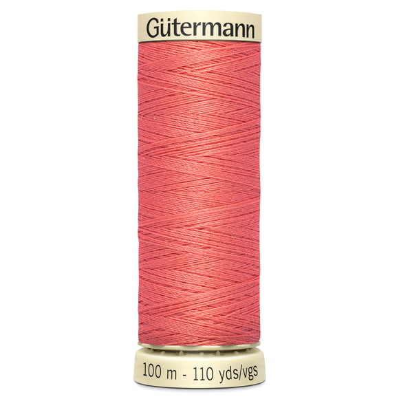 Gutermann Sew All Thread 100m (896)