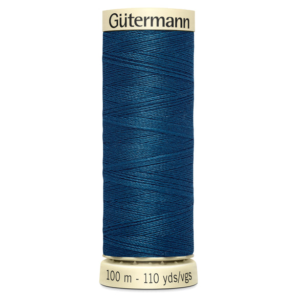 Gutermann Sew All Thread 100m (904)