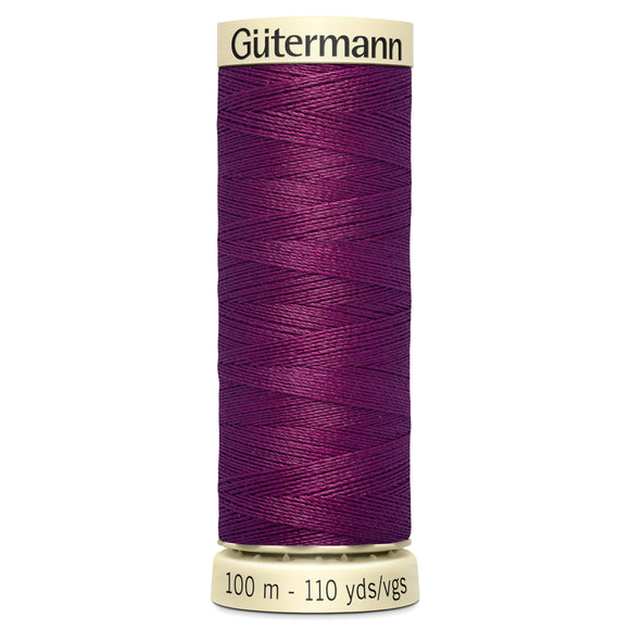 Gutermann Sew All Thread 100m (912)
