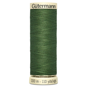 Gutermann Sew All Thread 100m (920)