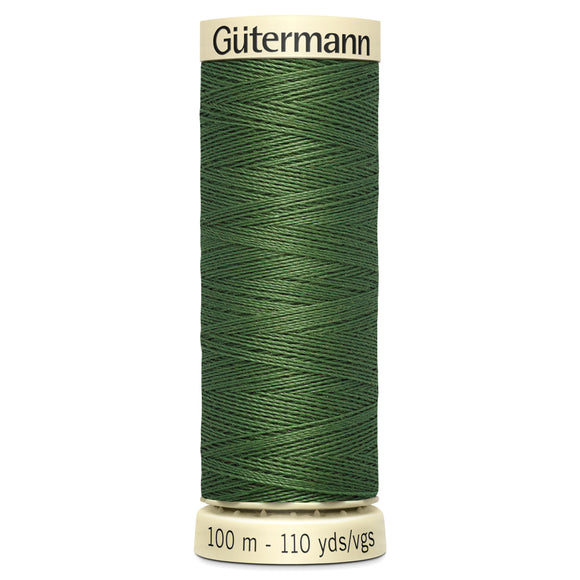 Gutermann Sew All Thread 100m (920)