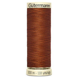 Gutermann Sew All Thread 100m (934)
