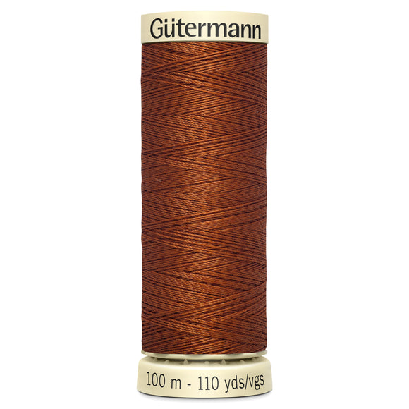 Gutermann Sew All Thread 100m (934)