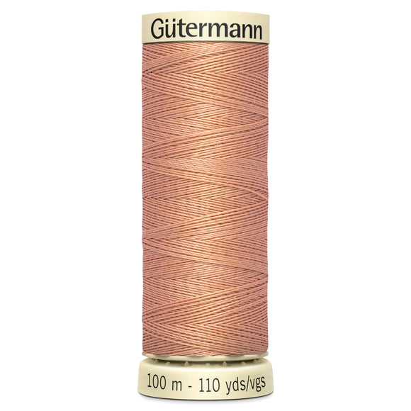 Gutermann Sew All Thread 100m (938)