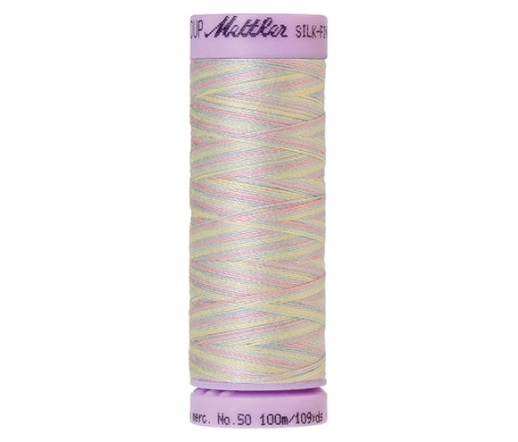 Metler Silk Finish 100% Cotton 9826