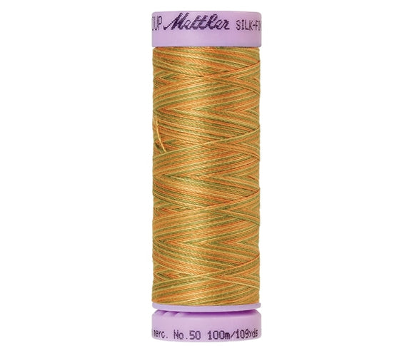 Metler Silk Finish 100% Cotton 9835