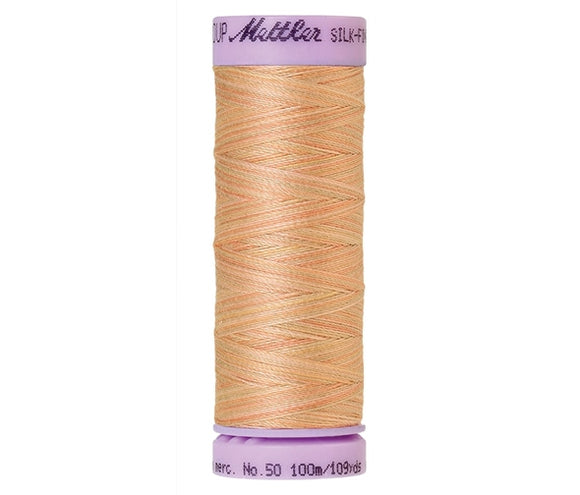 Metler Silk Finish 100% Cotton 9857