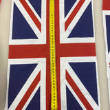 Union Jack Flag Fabric