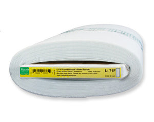 Legacy Fuse-n-shape One Sided Fusible Ultra Firm Interfacing