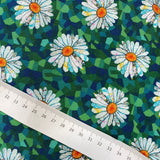 Daisies - Blank Quilting